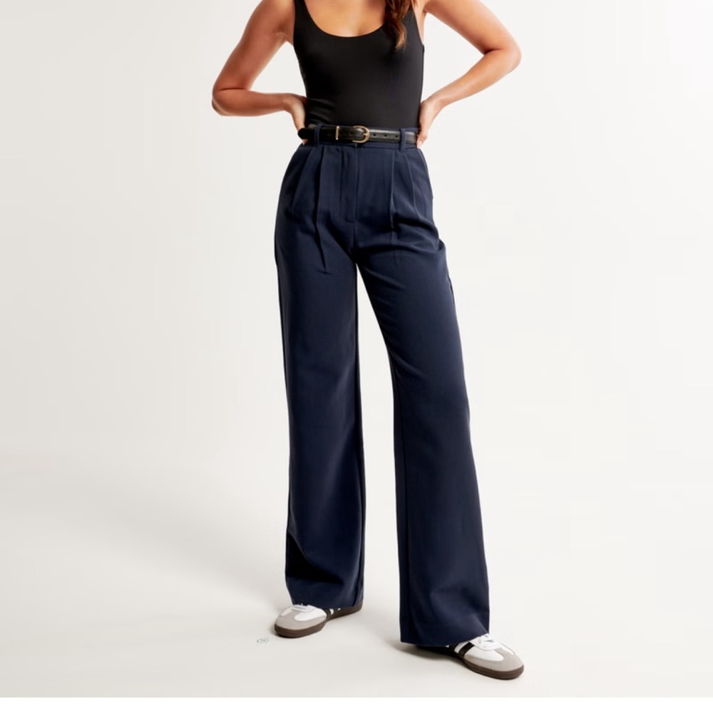 Abercrombie Sloan Pants